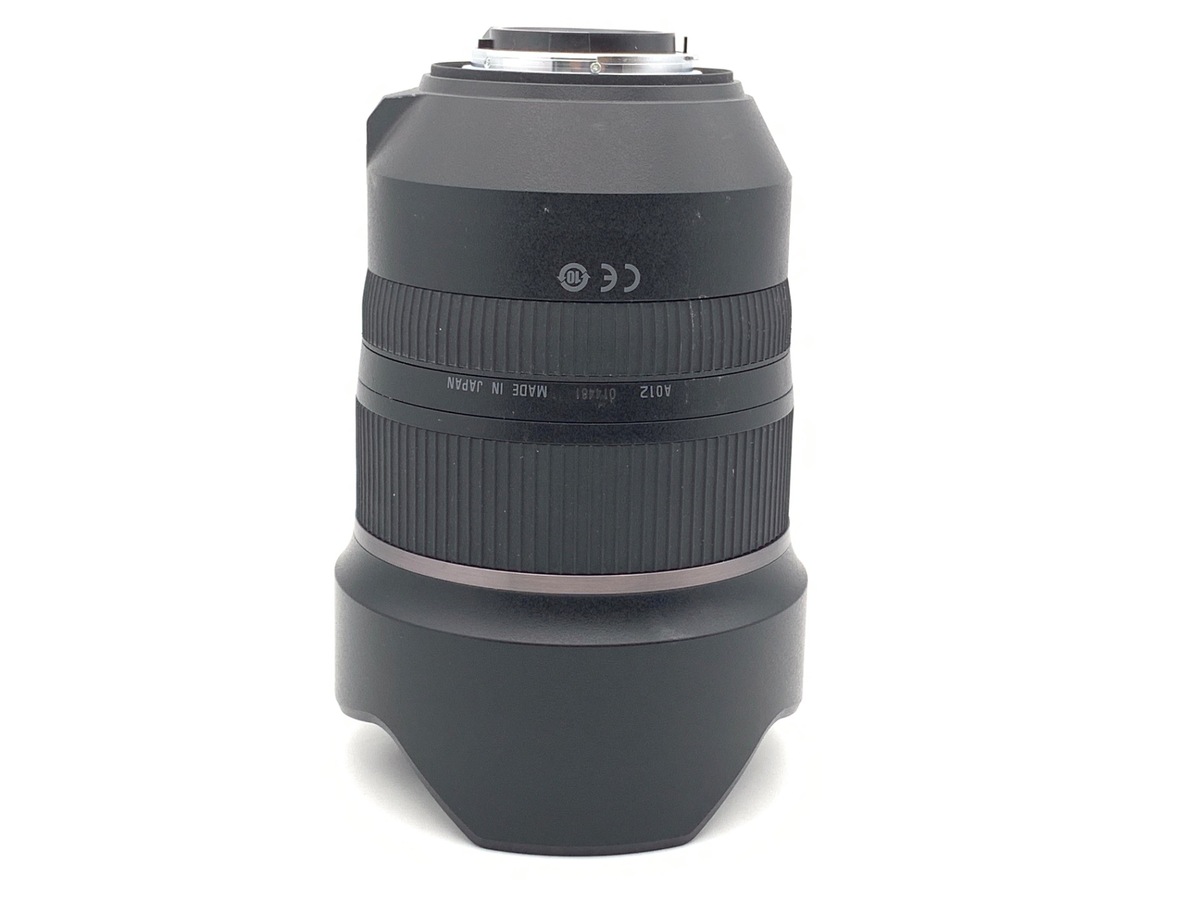 中古：B(並品)】タムロン SP 15-30mm F/2.8 Di VC USD ニコン用(Model