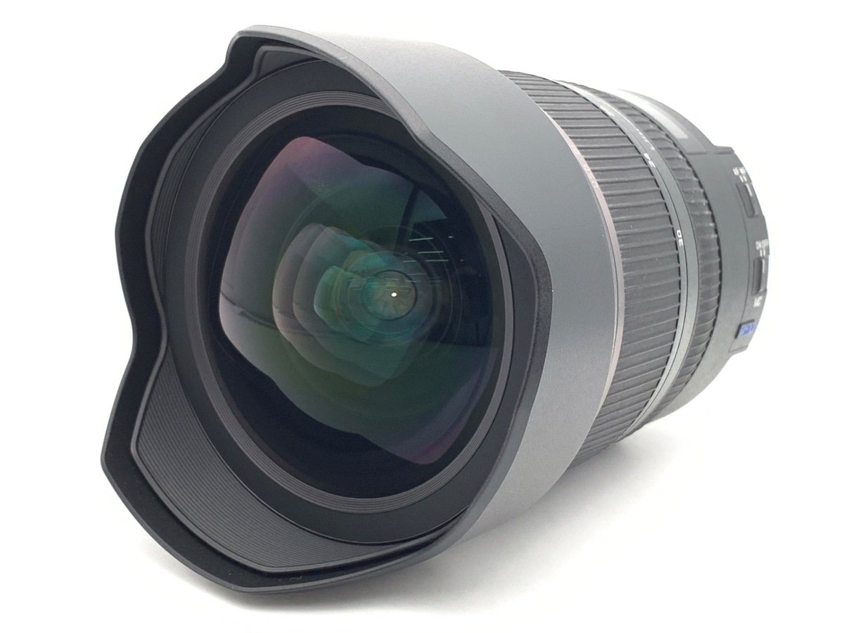 中古：B(並品)】タムロン SP 15-30mm F/2.8 Di VC USD ニコン用(Model