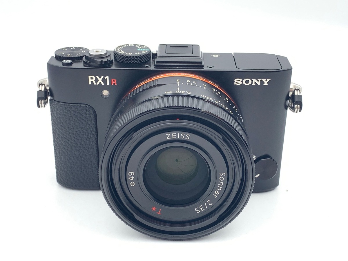 サイバーショット DSC-RX1RM2 中古価格比較 - 価格.com