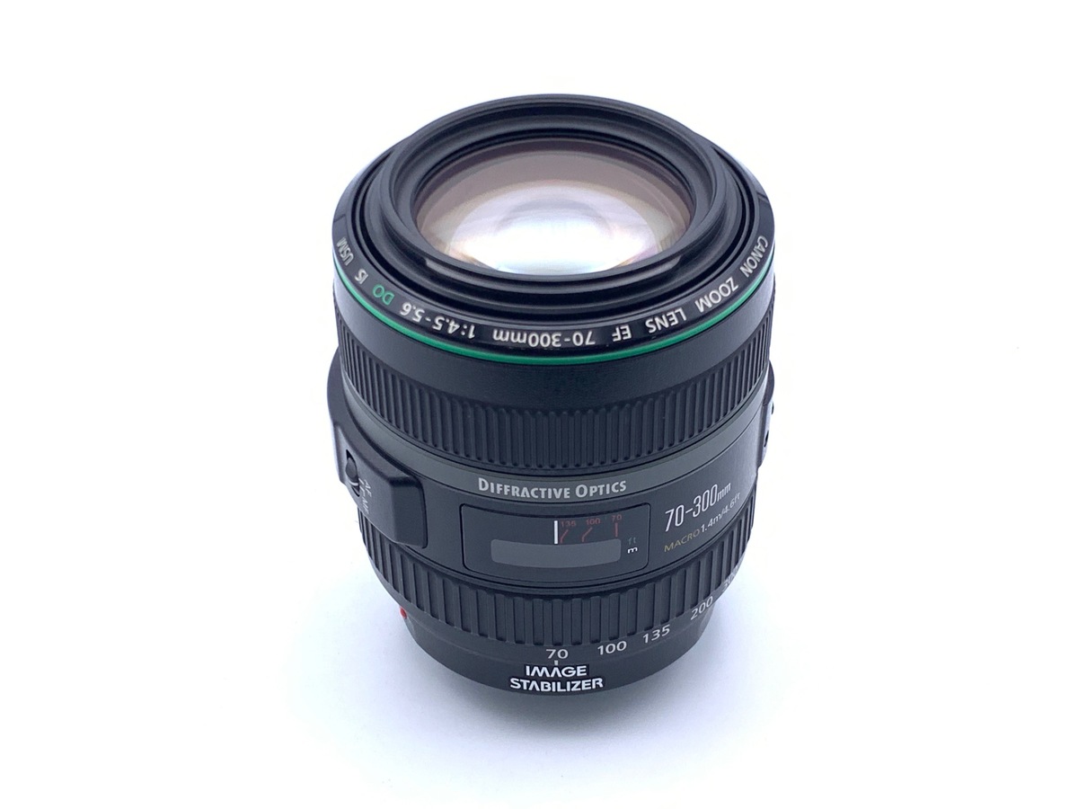 EF70-300mm F4.5-5.6 DO IS USM 中古価格比較 - 価格.com