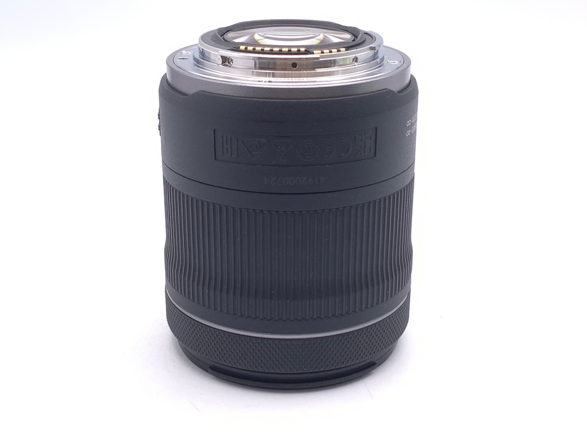 中古：AB(良品)】キヤノン RF24-105mm F4-7.1 IS STM | 2442620063771