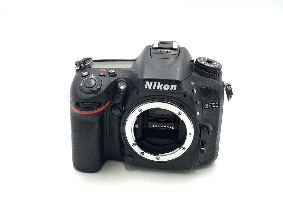 D7100 ボディ 中古価格比較 - 価格.com