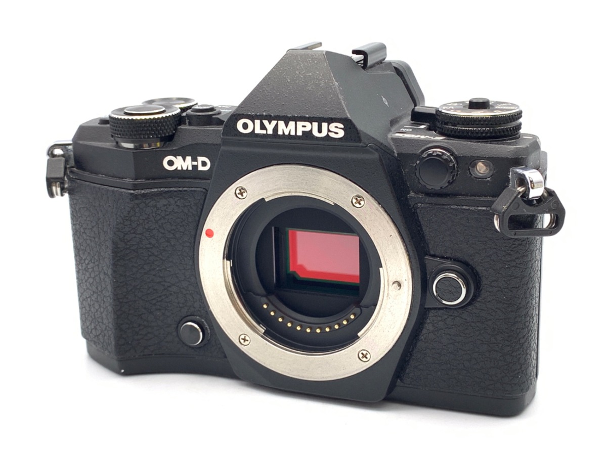OLYMPUS OM-D E-M5 Mark II ボディ 中古価格比較 - 価格.com