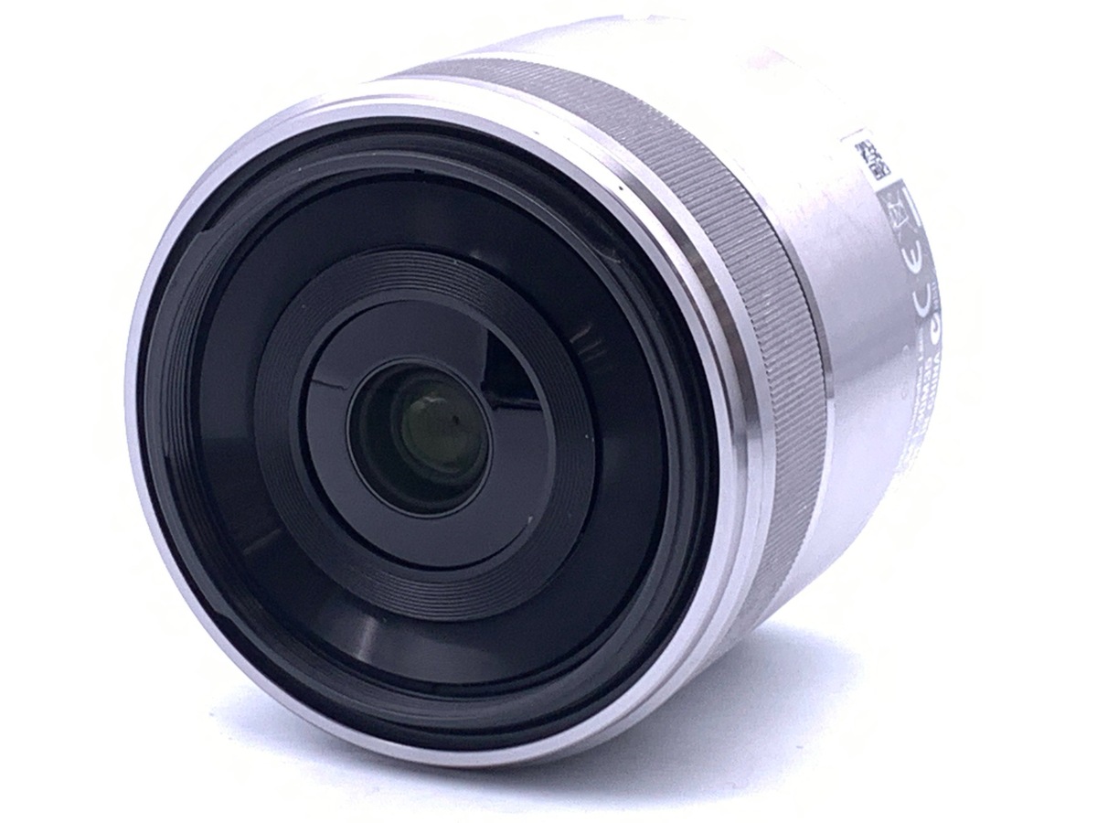 中古：B(並品)】ソニー E 30mm F3.5 Macro [SEL30M35] | 2442620064914