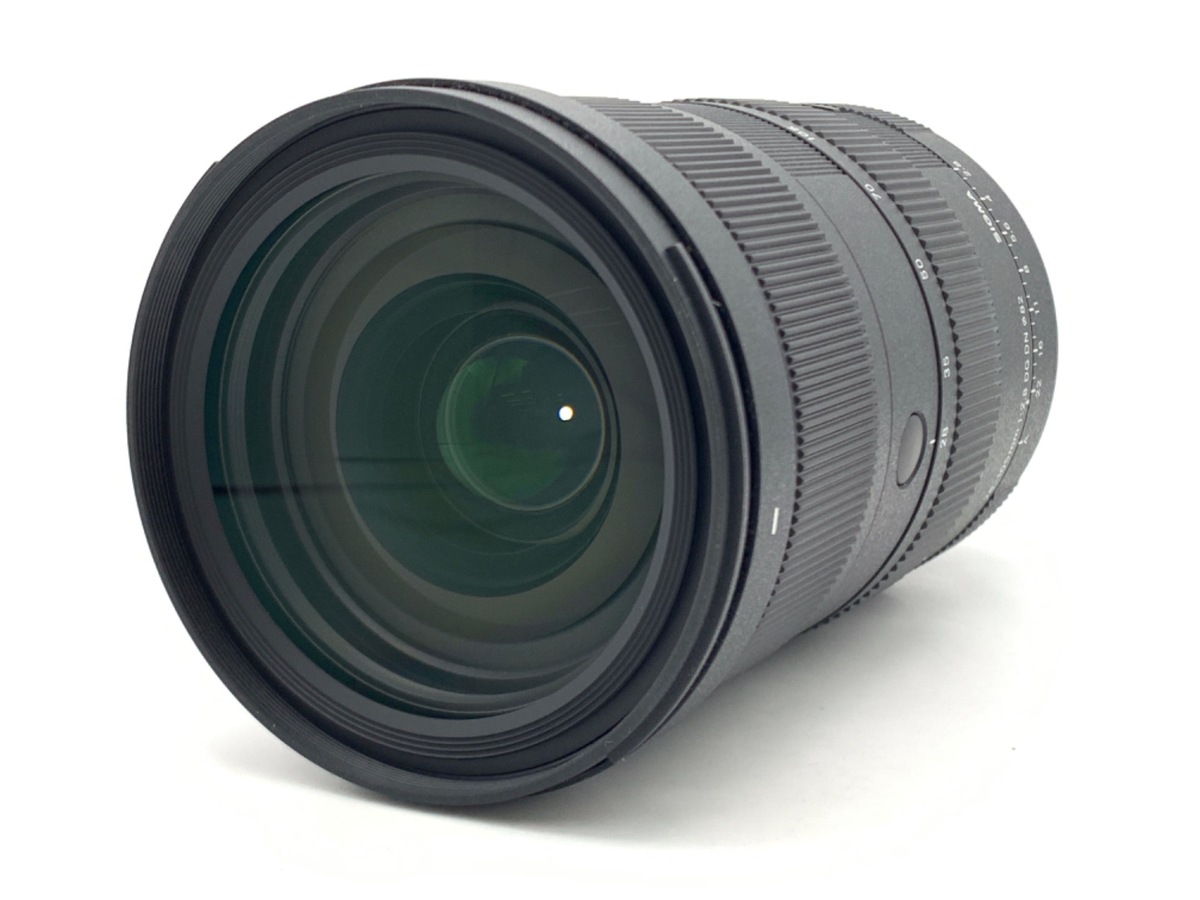 28-105mm F2.8 DG DN Art Lマウント用
