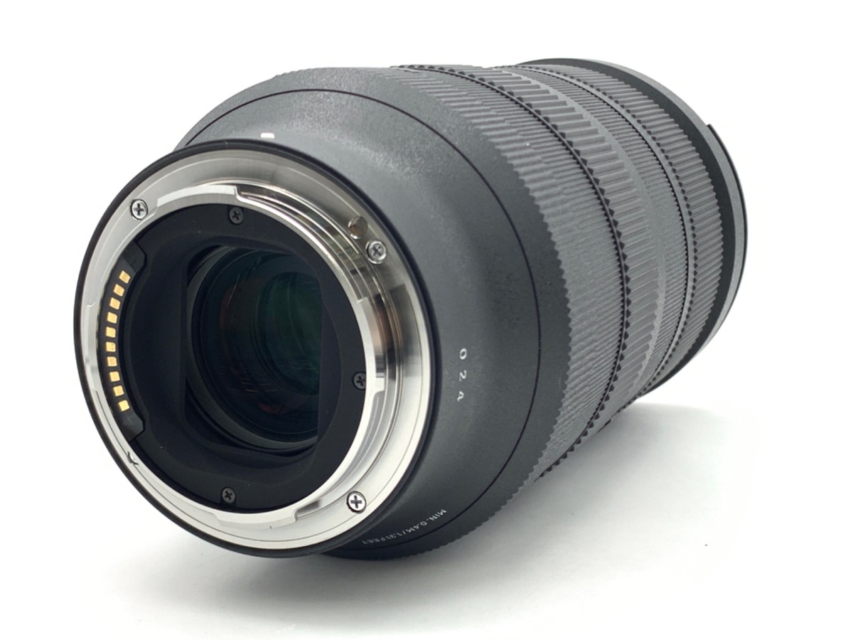 28-105mm F2.8 DG DN Art Lマウント用