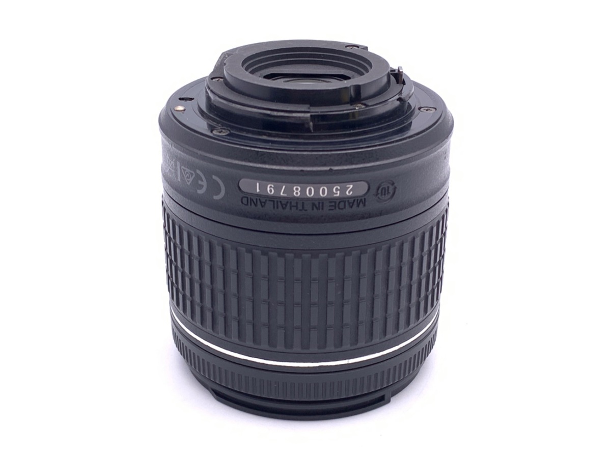 中古：AB(良品)】ニコン AF-P DX NIKKOR 18-55mm f/3.5-5.6G VR