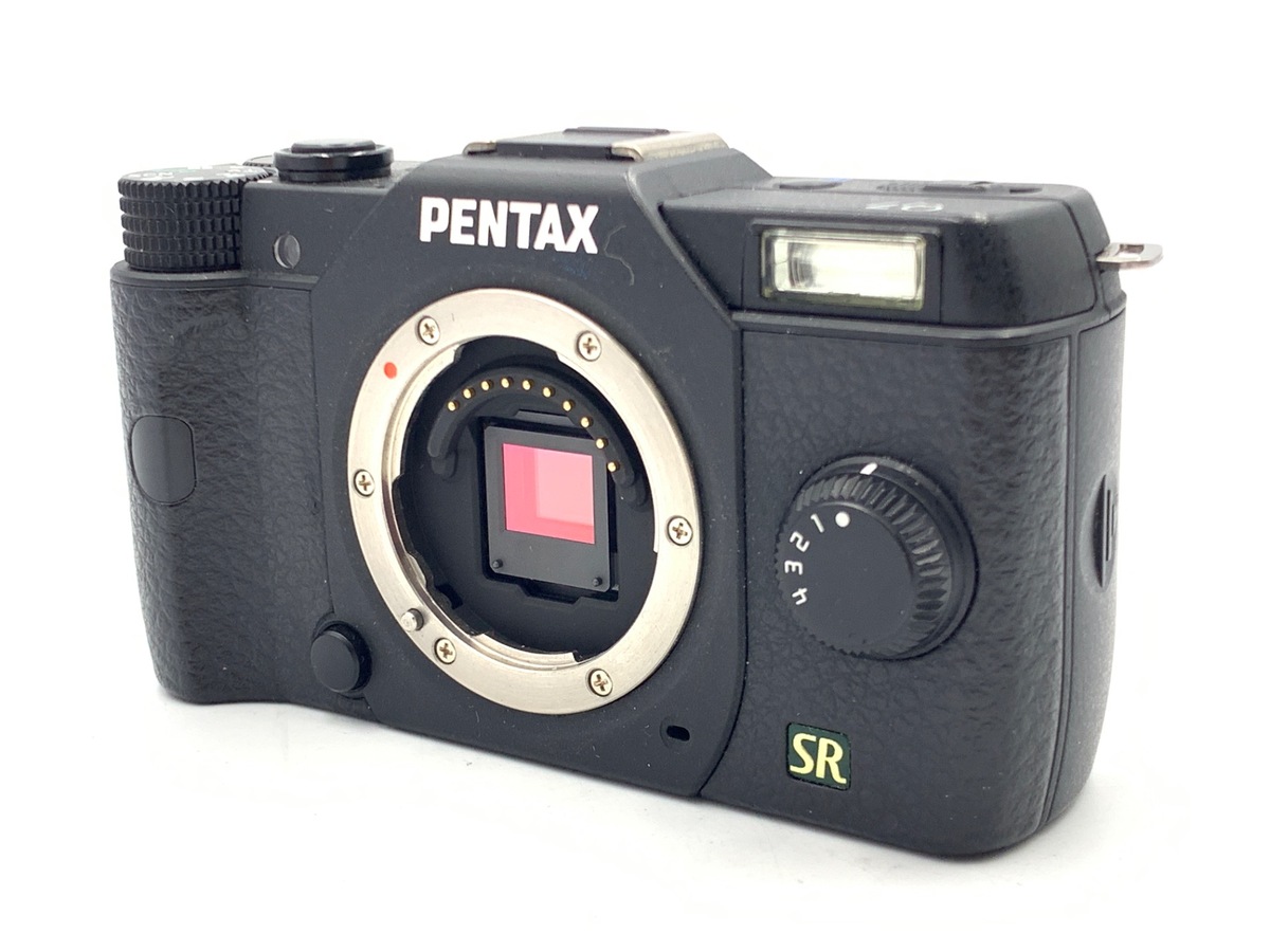 中古】ミラーレス一眼｜ペンタックス(PENTAX) 在庫一覧｜カメラのキタムラ