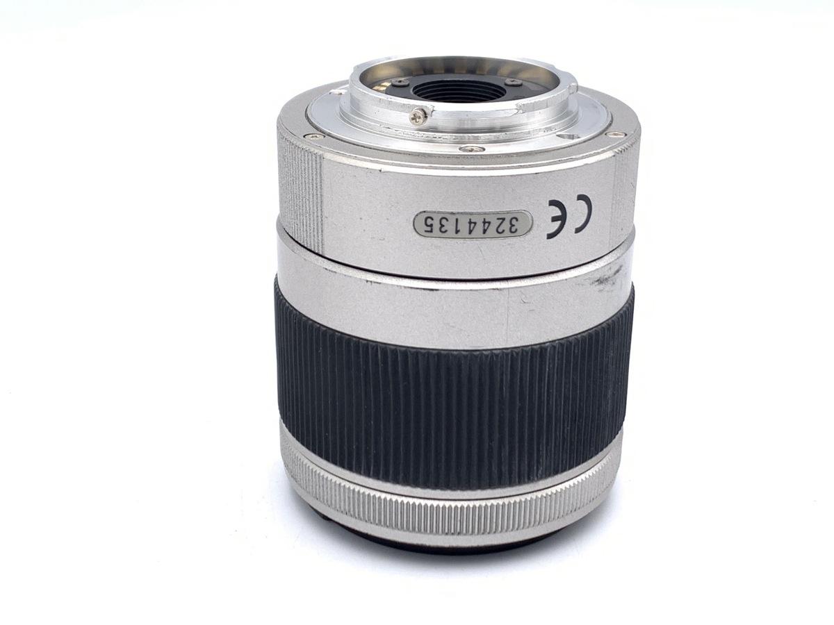 中古：B(並品)】ペンタックス Q用 15-45mm F2.8 [06 TELEPHOTO ZOOM
