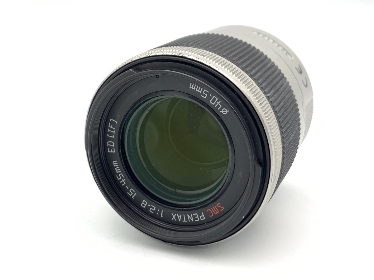 ペンタックス 06 15-45mm F2.8 #21316 Amazon.com : Pentax 06 Telephoto Zoom Lens 15-45mm : Camera Lenses