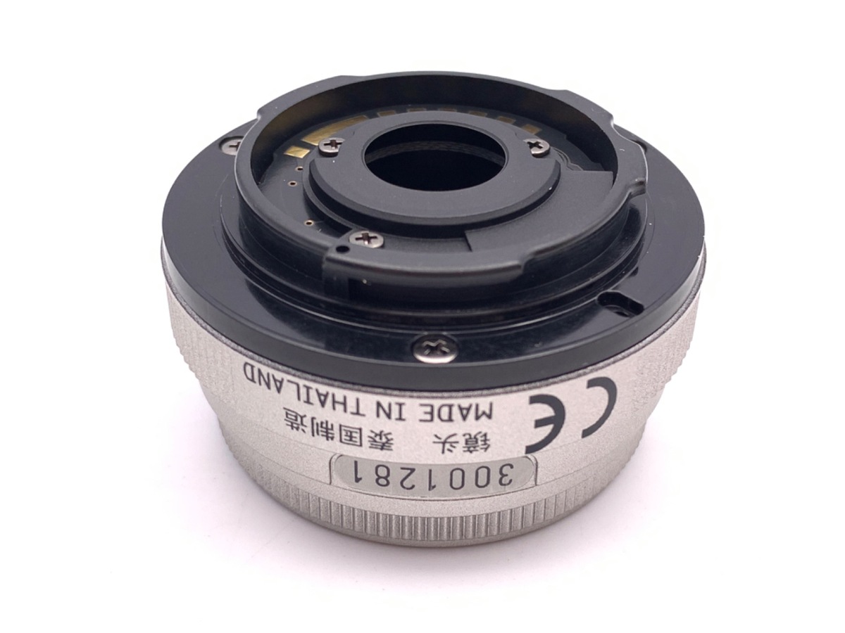 中古：AB(良品)】ペンタックス Q用 18mm F8 ［05 TOY LENS TELEPHOTO