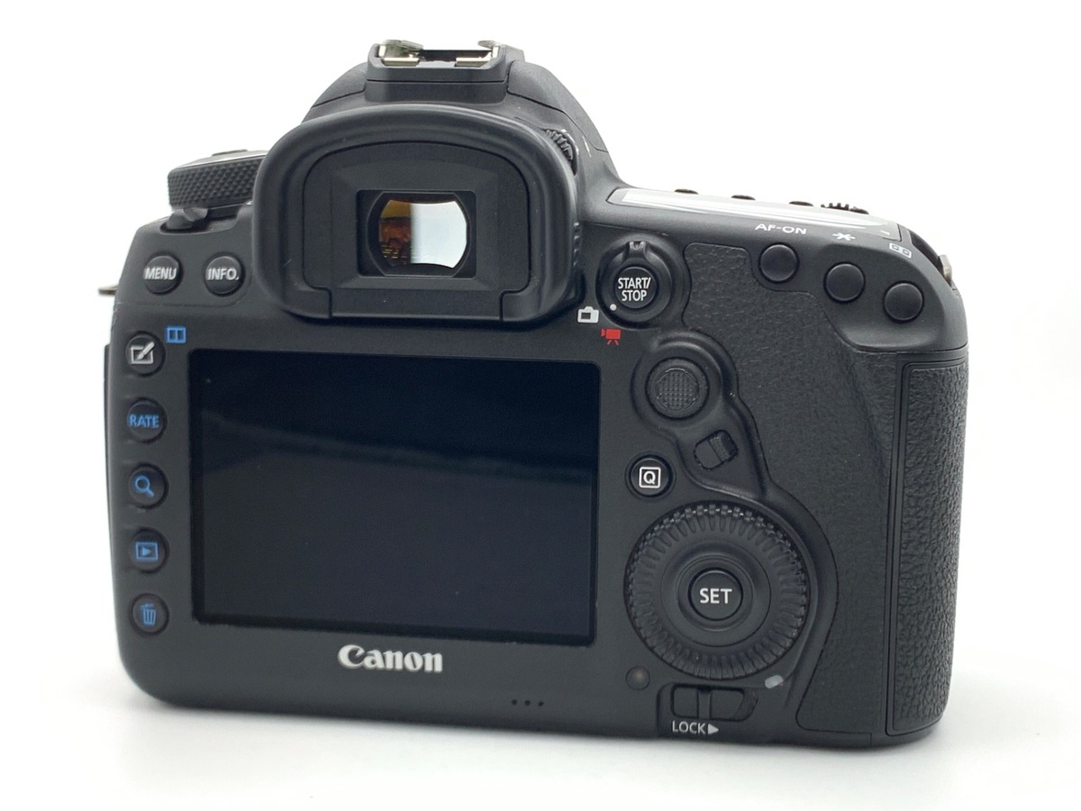 EOS 5D Mark IV ボディ【3040万画素】