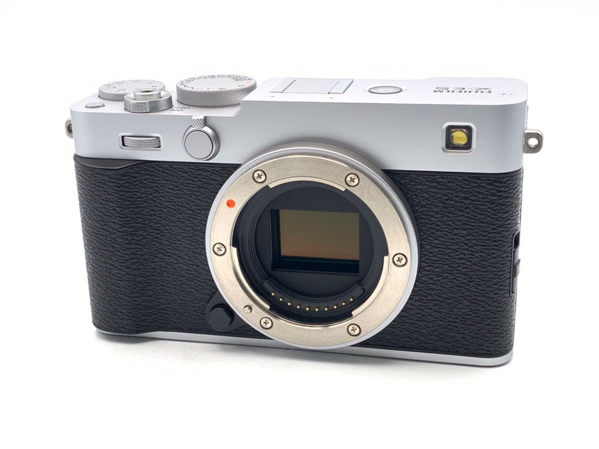 価格.com - 富士フイルム FUJIFILM X-T4 レンズキット [ブラック] 純正