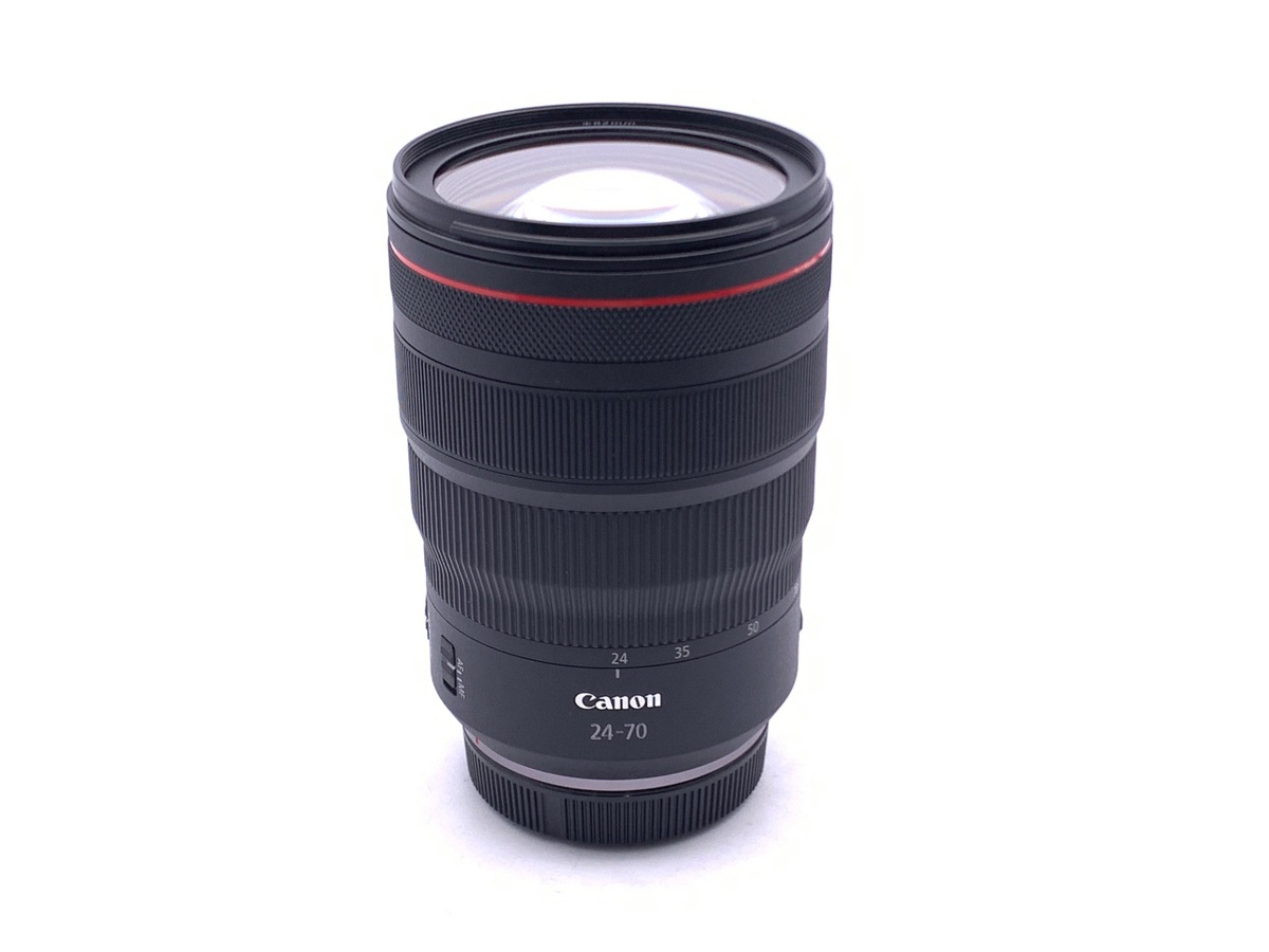 RF24-70mm F2.8 L IS USM 中古価格比較 - 価格.com