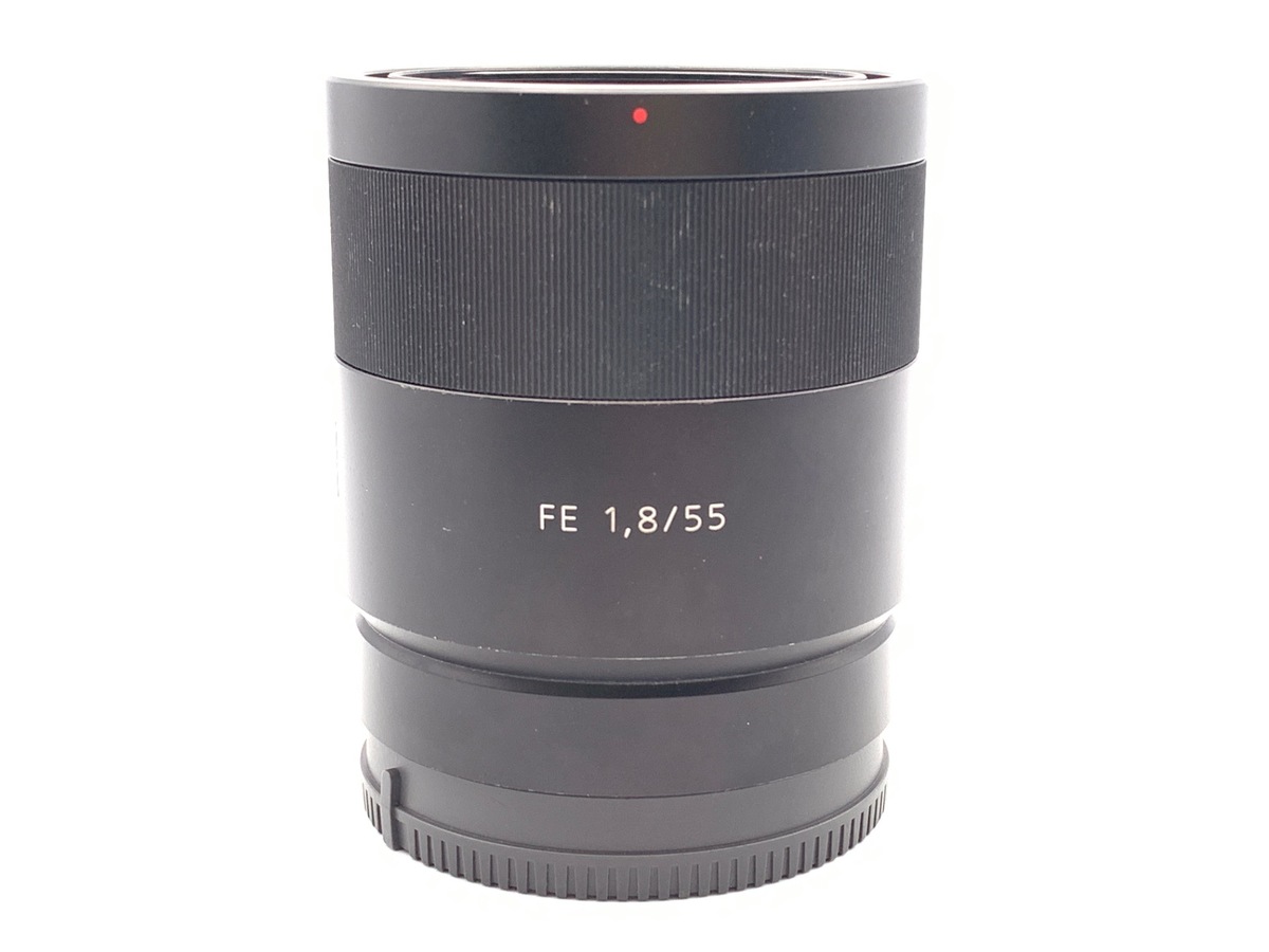 Sonnar T* FE 55mm F1.8 ZA SEL55F18Z 中古価格比較 - 価格.com