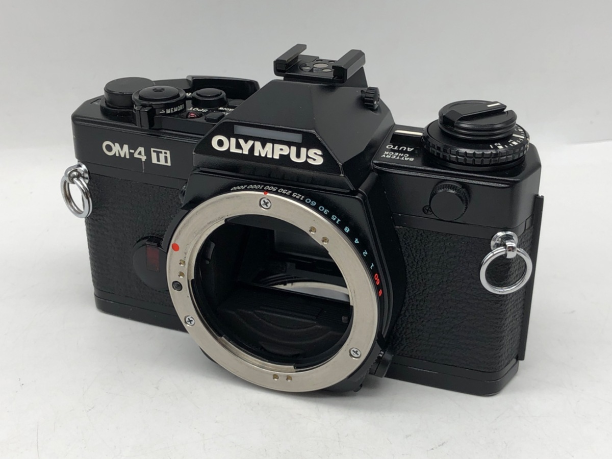 中古】フィルムカメラ｜オリンパス 在庫一覧｜カメラのキタムラ