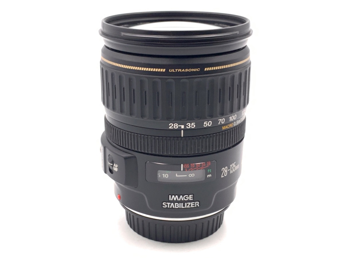 中古】キヤノン EF28-135mm F3.5-5.6 IS USM 在庫一覧｜カメラのキタムラ