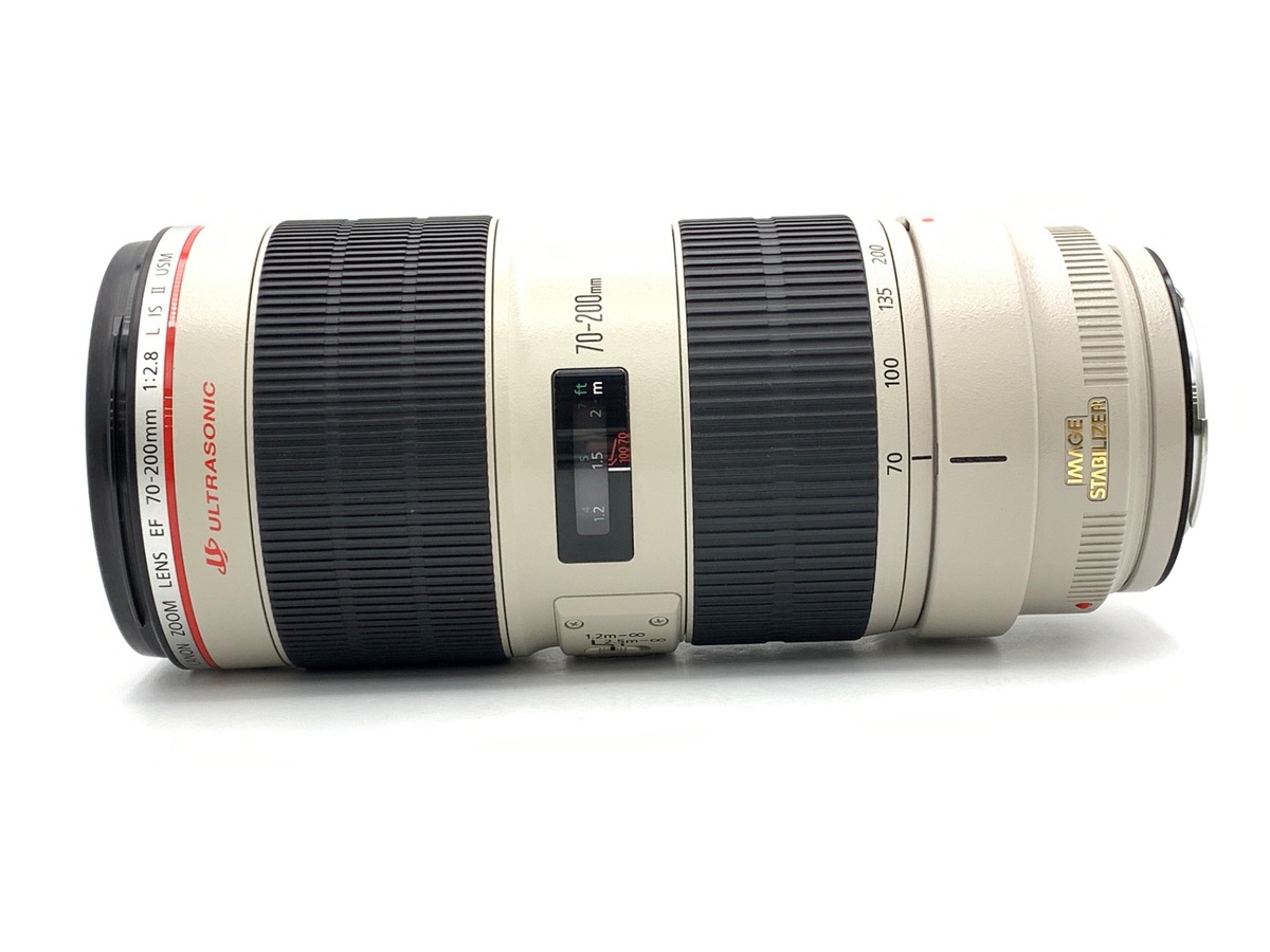 Canon EF70-200F2.8L IS USM ジャンク品 【公式通販】