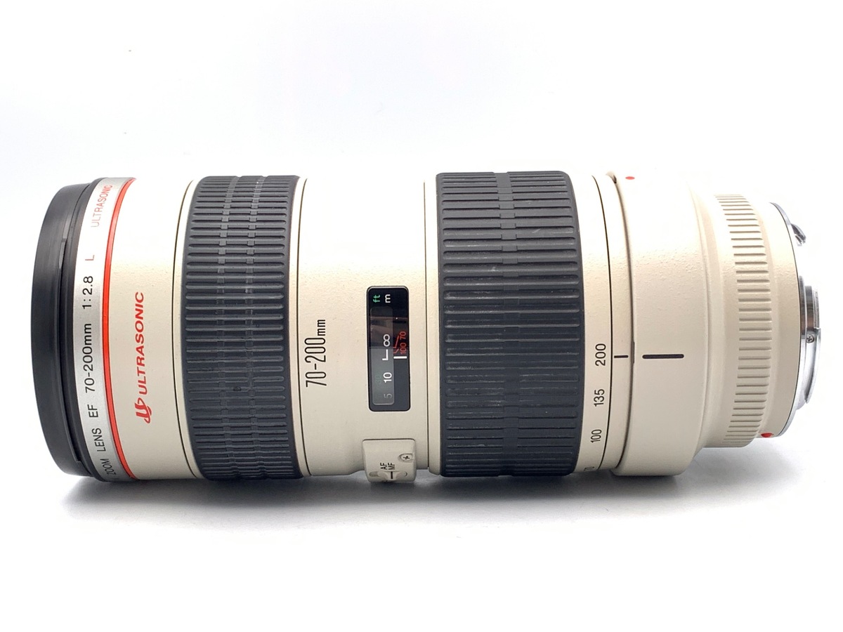 中古】キヤノン EF70-200mm F2.8L USM 在庫一覧｜カメラのキタムラ