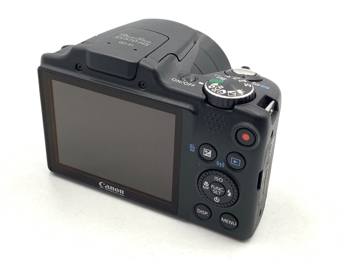 Canon キャノン/デジタルカメラ/SX510 HS/Bランク/67【中古】 中古：B(並品)】キヤノン PowerShot SX510 HS | 2442620069414