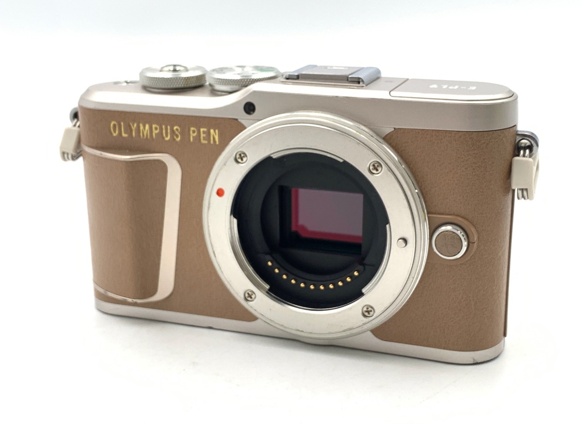 OLYMPUS PEN E-PL9 ボディ 中古価格比較 - 価格.com