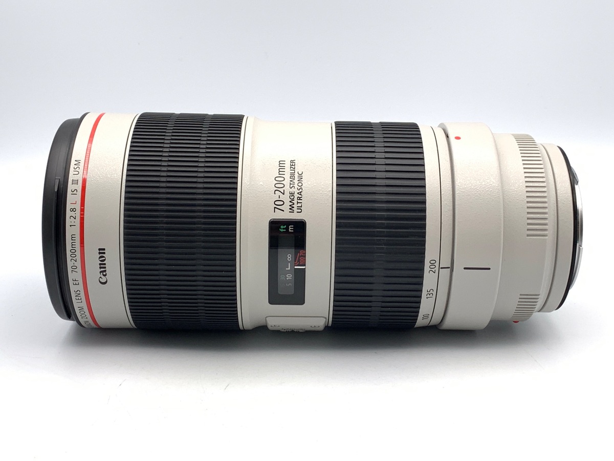 EF70-200mm F2.8L IS III USM 中古価格比較 - 価格.com