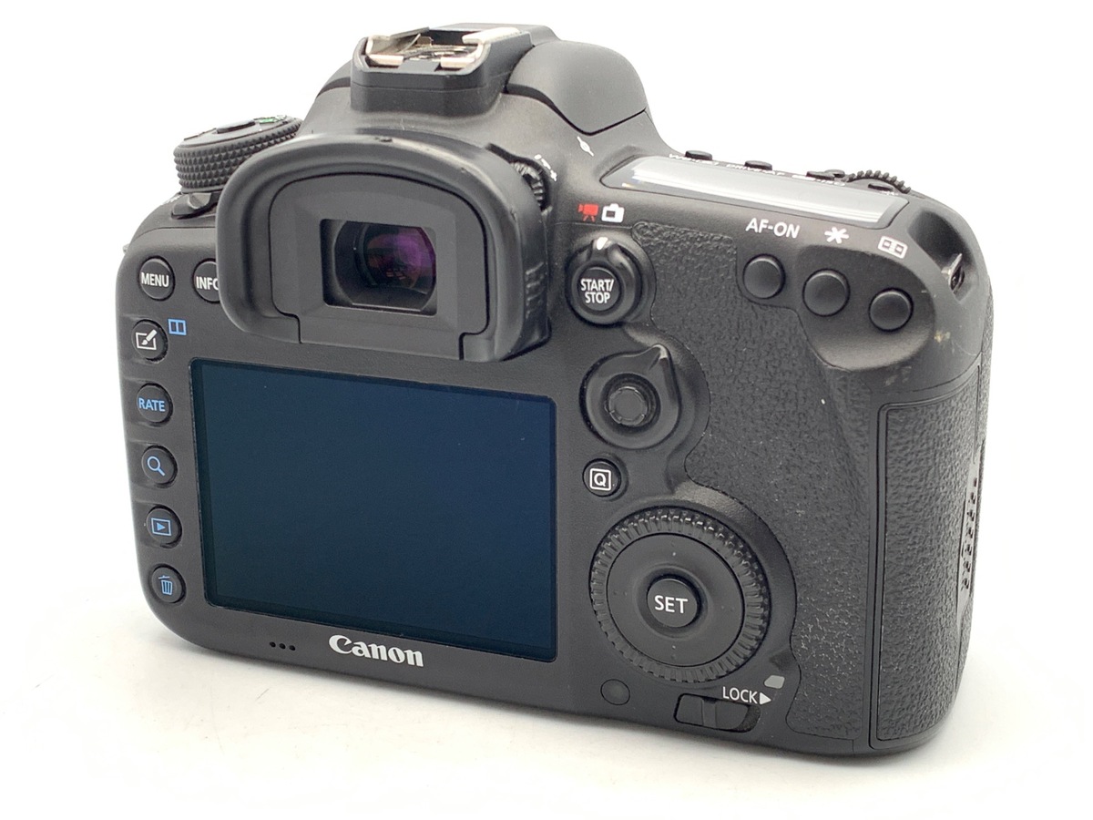 キヤノン EOS 7D MarkII ボディ