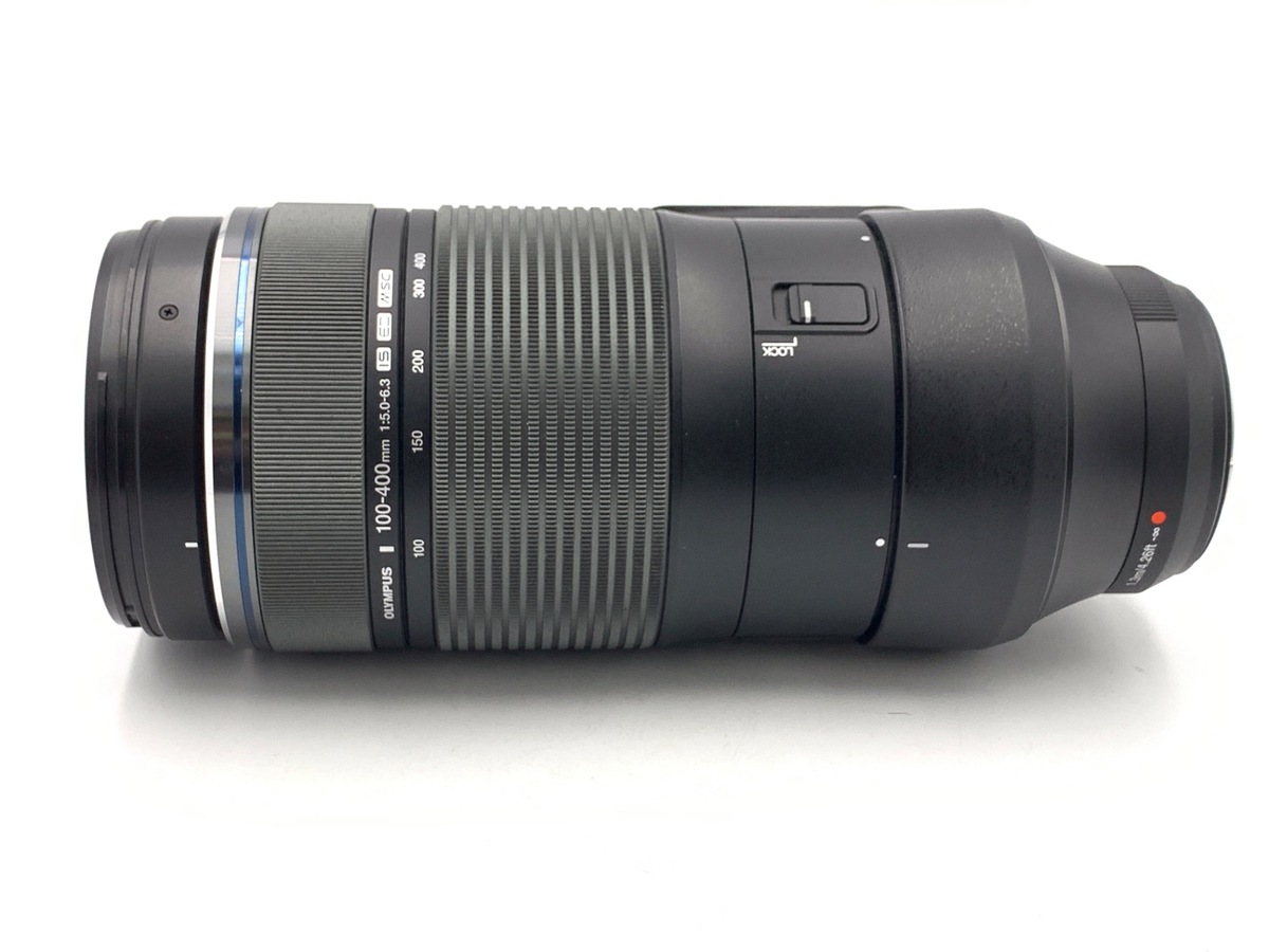 M.ZUIKO DIGITAL ED 100-400mm F5.0-6.3 IS 中古価格比較 - 価格.com