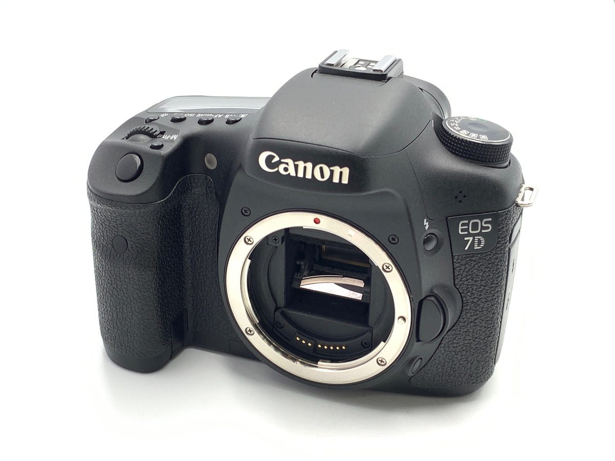 EOS 7D ���ި�y1800����f�z