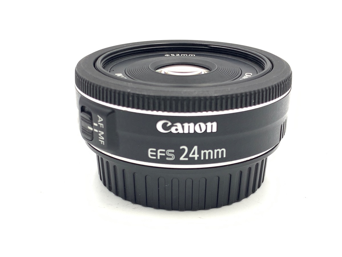 EF 24mm　キヤノン 旧モデル　中古　管理0009 camerart-shop_canon-ef-24f14-l2usm