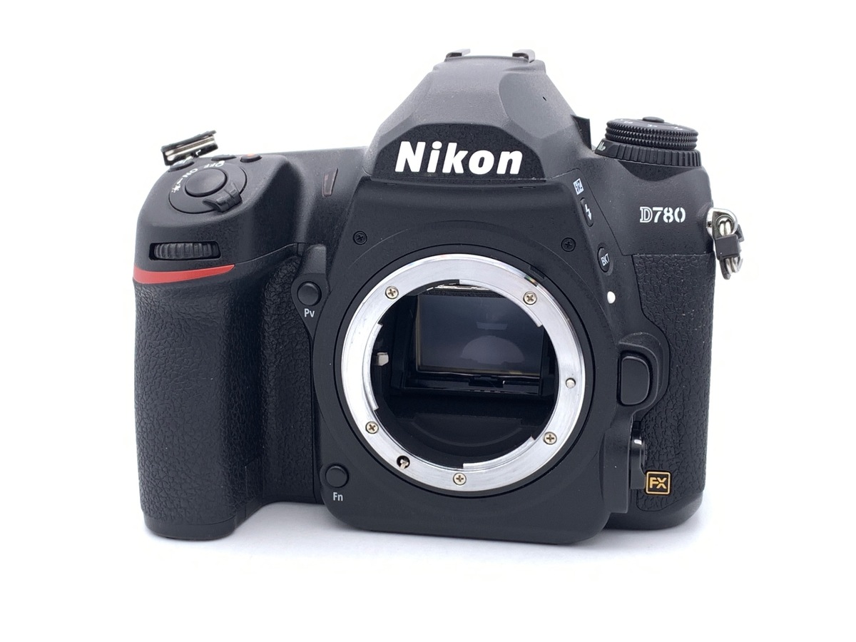 nikon D780 ボディ Amazon.com : Nikon D780 DSLR Camera 1618 (Body Only