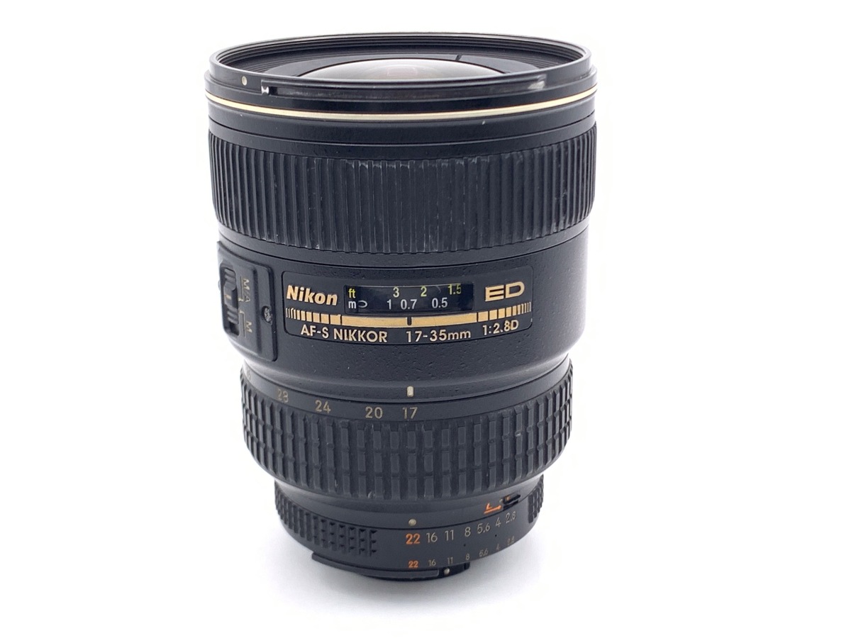 ニコン NIKON AI-S NIKKOR 35mm F2 NIKKOR - The Thousand and One Nights No.84 | NIKKOR - The Thousand