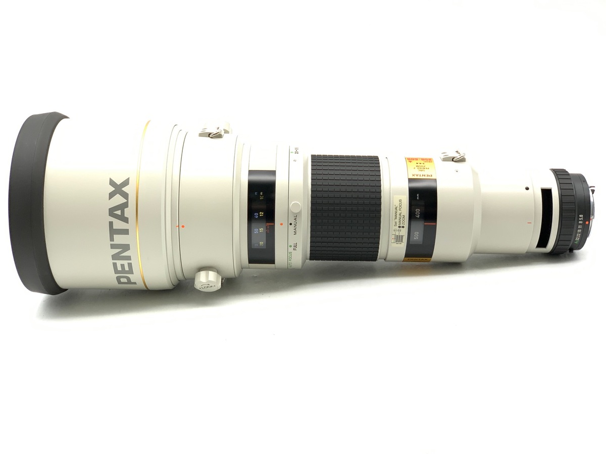 SMCF 250-600/5.6 ED IF