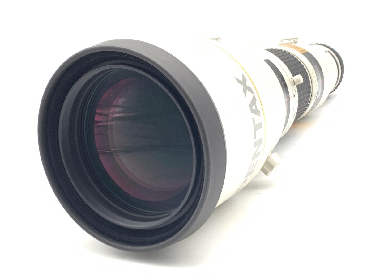 SMCF 250-600/5.6 ED IF