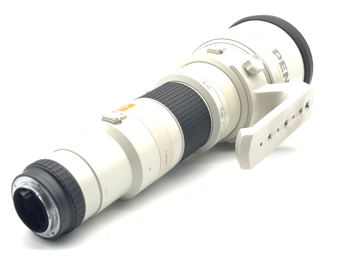 SMCF 250-600/5.6 ED IF