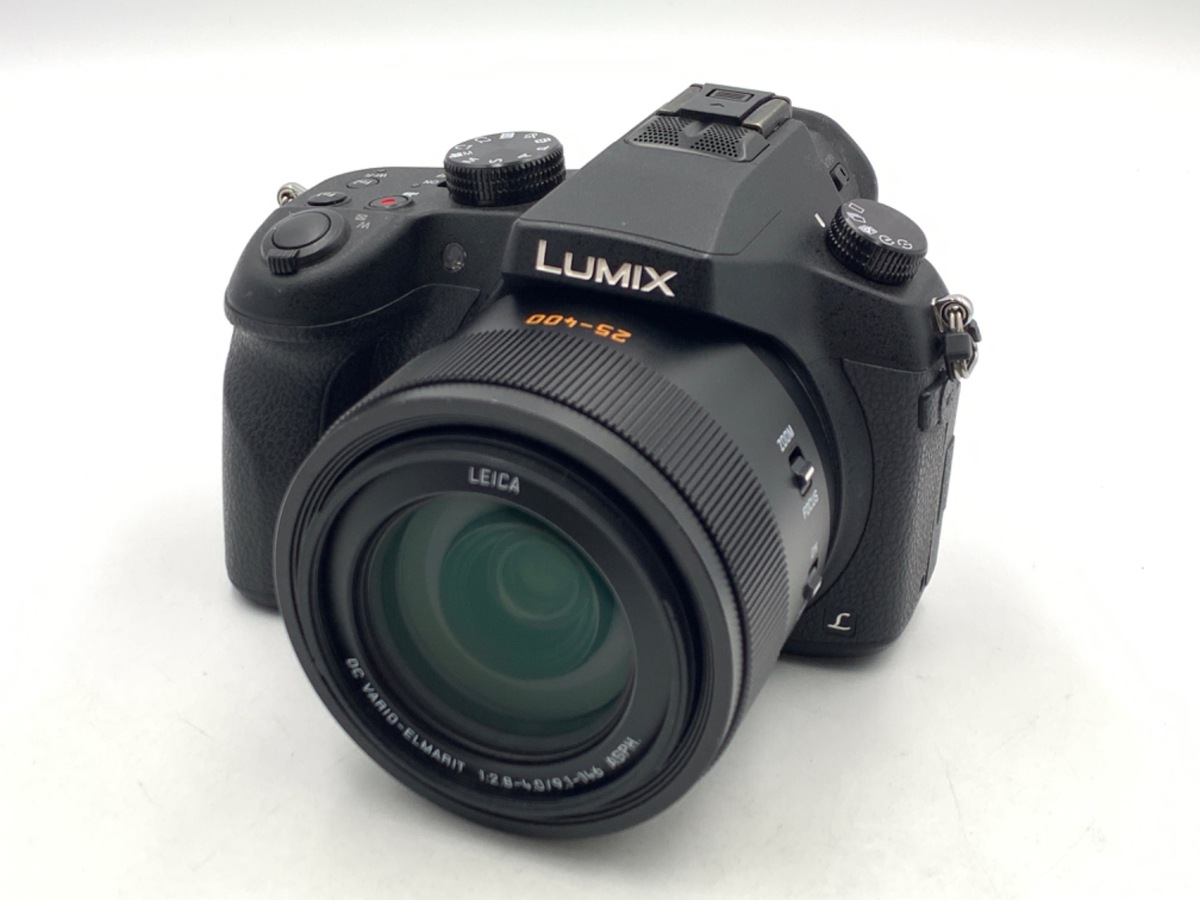 中古】パナソニック LUMIX DMC-FZ1000｜｜カメラのキタムラネットショップ