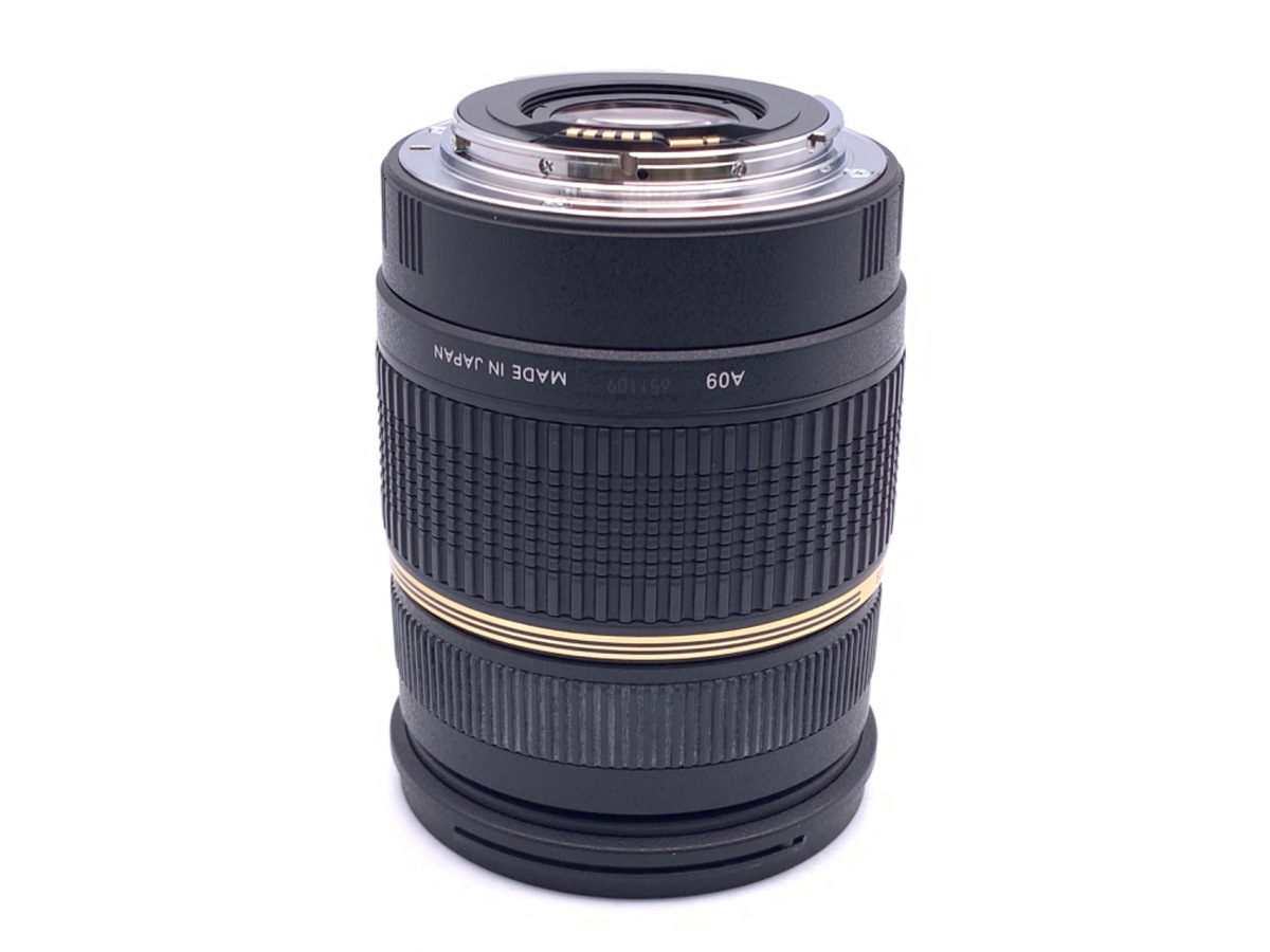 中古】タムロン SP AF28-75mm F2.8 XR Di LD Aspherical[IF]MACRO
