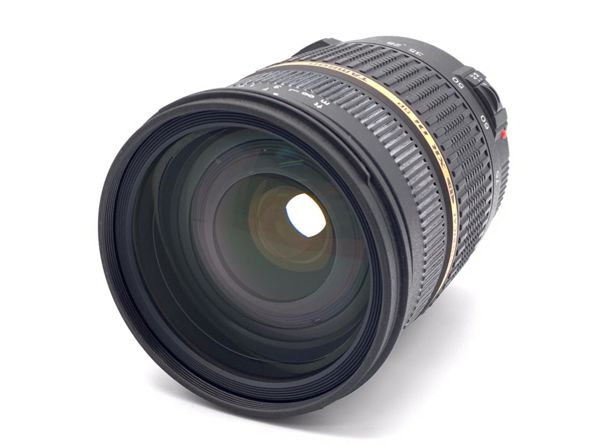 中古】タムロン SP AF28-75mm F2.8 XR Di LD Aspherical[IF]MACRO
