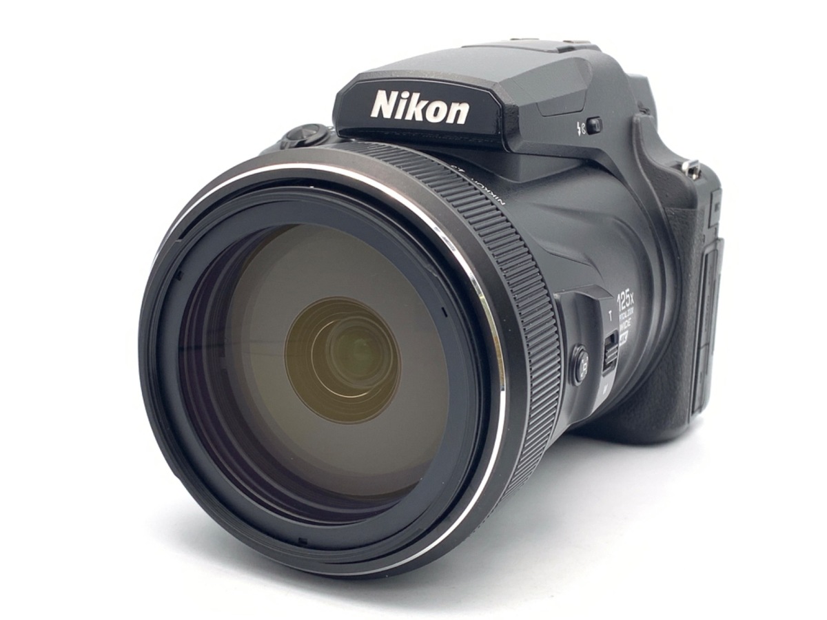 中古】ニコン COOLPIX P1000 在庫一覧｜カメラのキタムラ