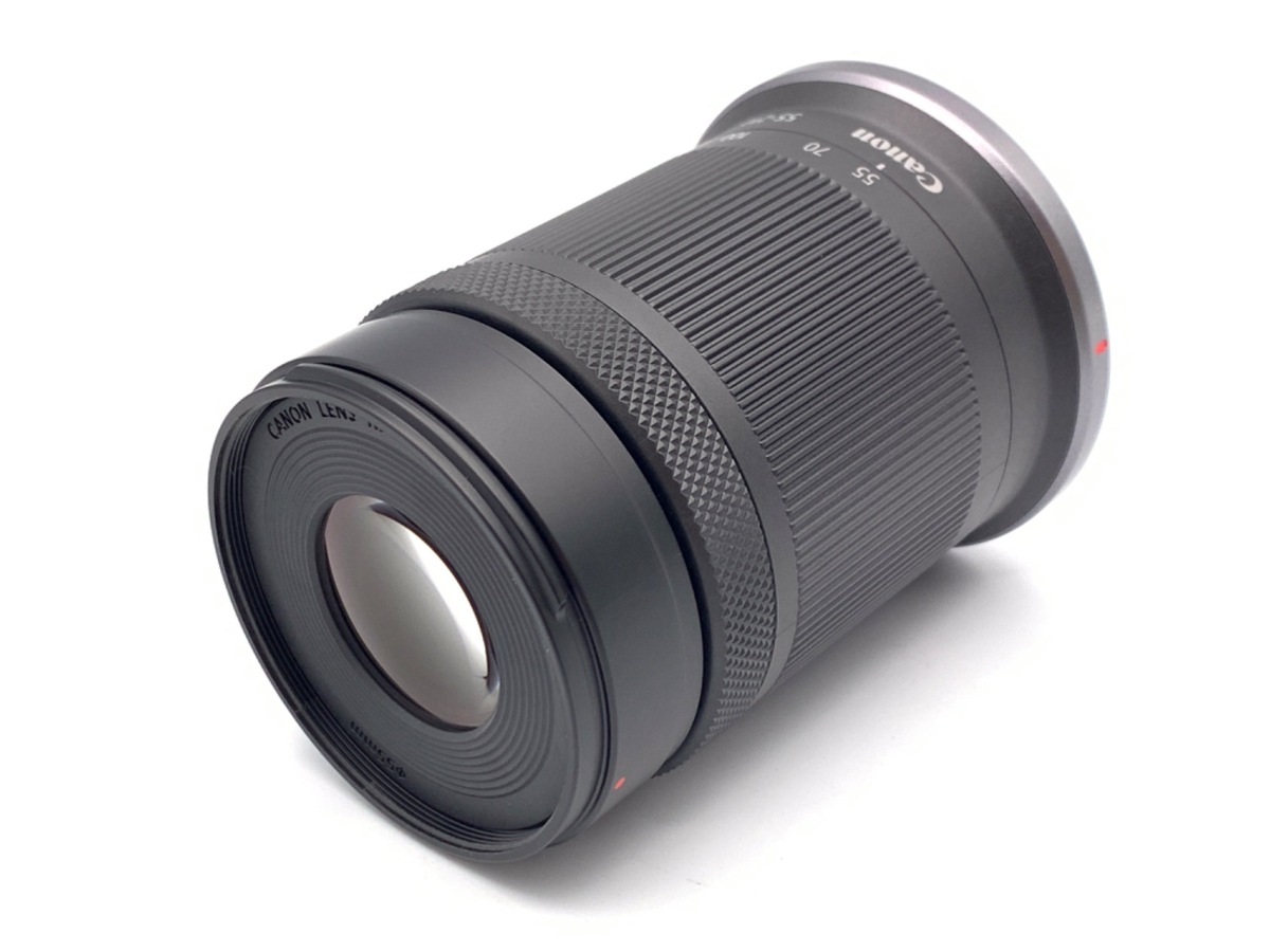 �L���m�� RF-S55-210mm F5-7.1 IS STM