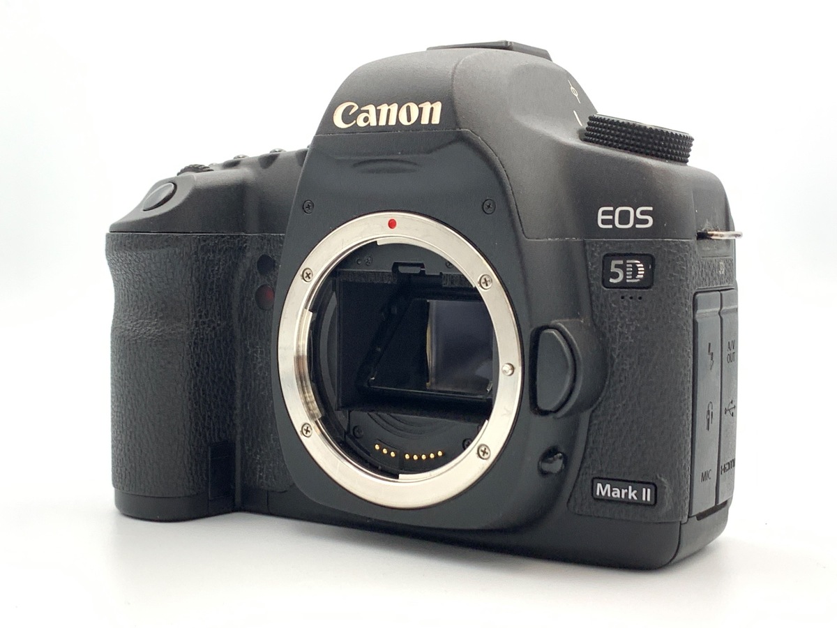 中古】デジタル一眼レフ｜5d 在庫一覧｜カメラのキタムラ