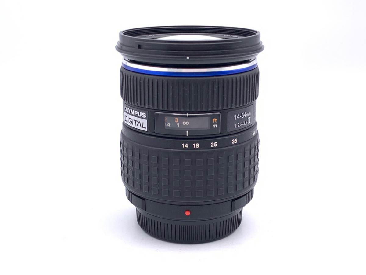 中古】オリンパス ZUIKO DIGITAL 14-54mm F2.8-3.5 II 在庫一覧