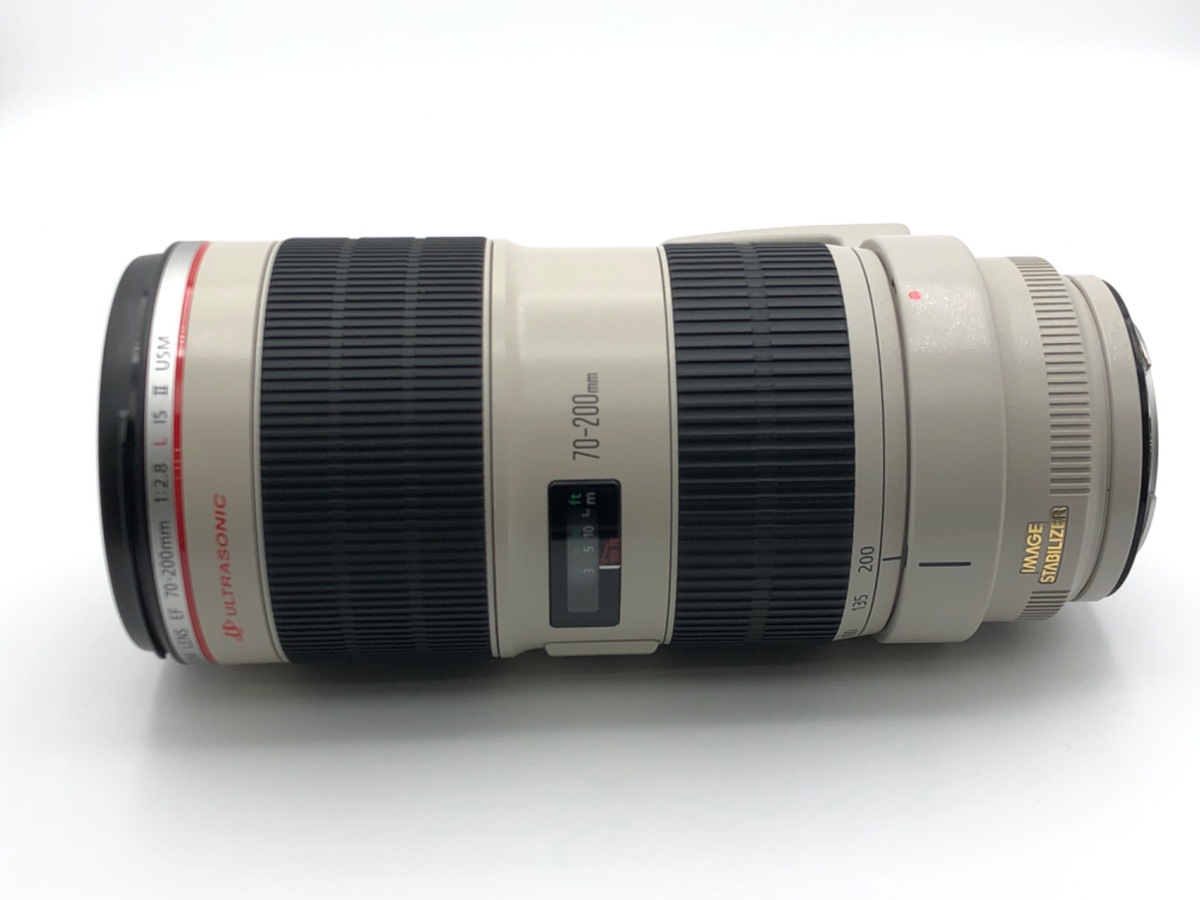 EF70-200mm F2.8L IS II USM 中古価格比較 - 価格.com