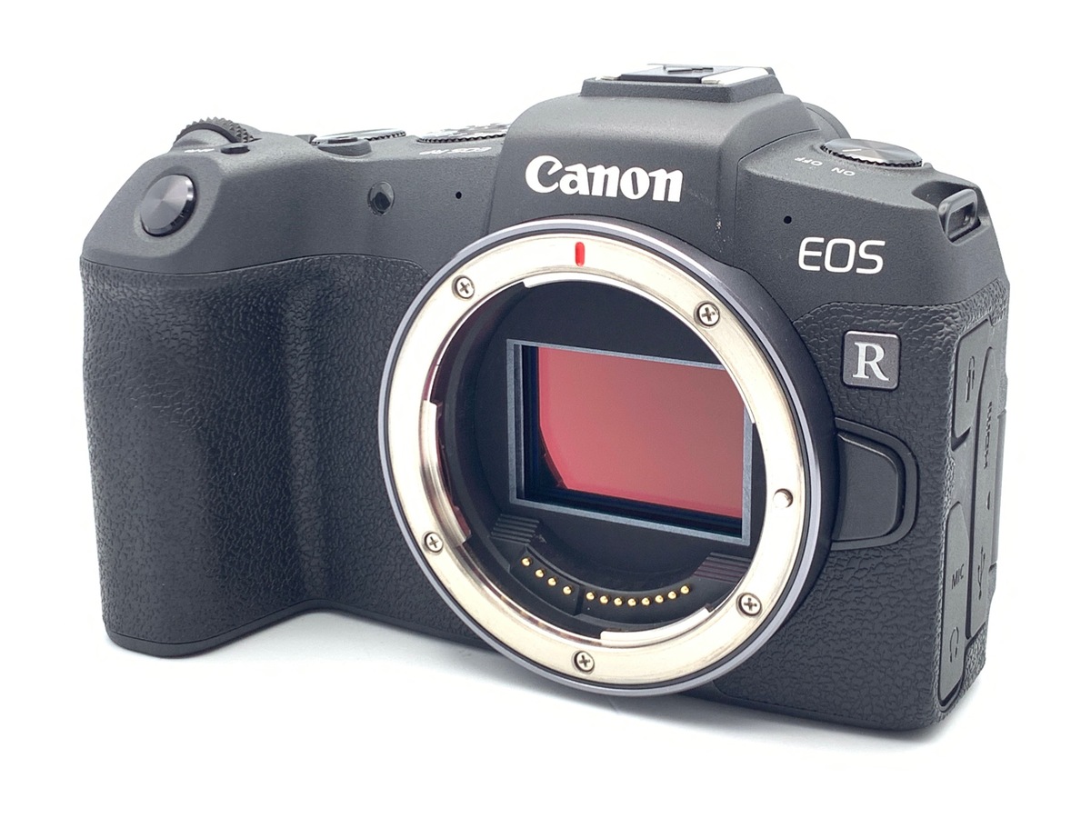 中古：AA(新品同様)】キヤノン EOS RP ボディ | 2442530047632