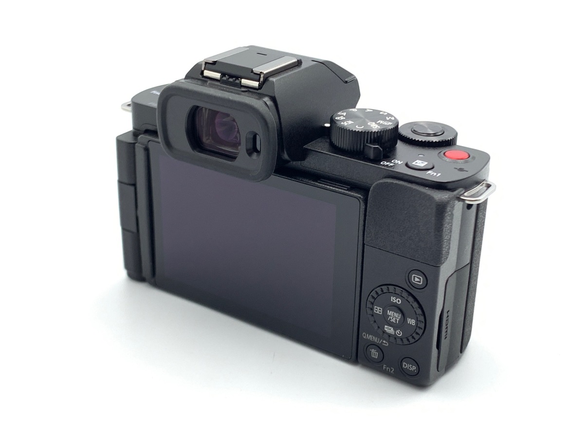 DC-G100 ボディ【2030万画素】