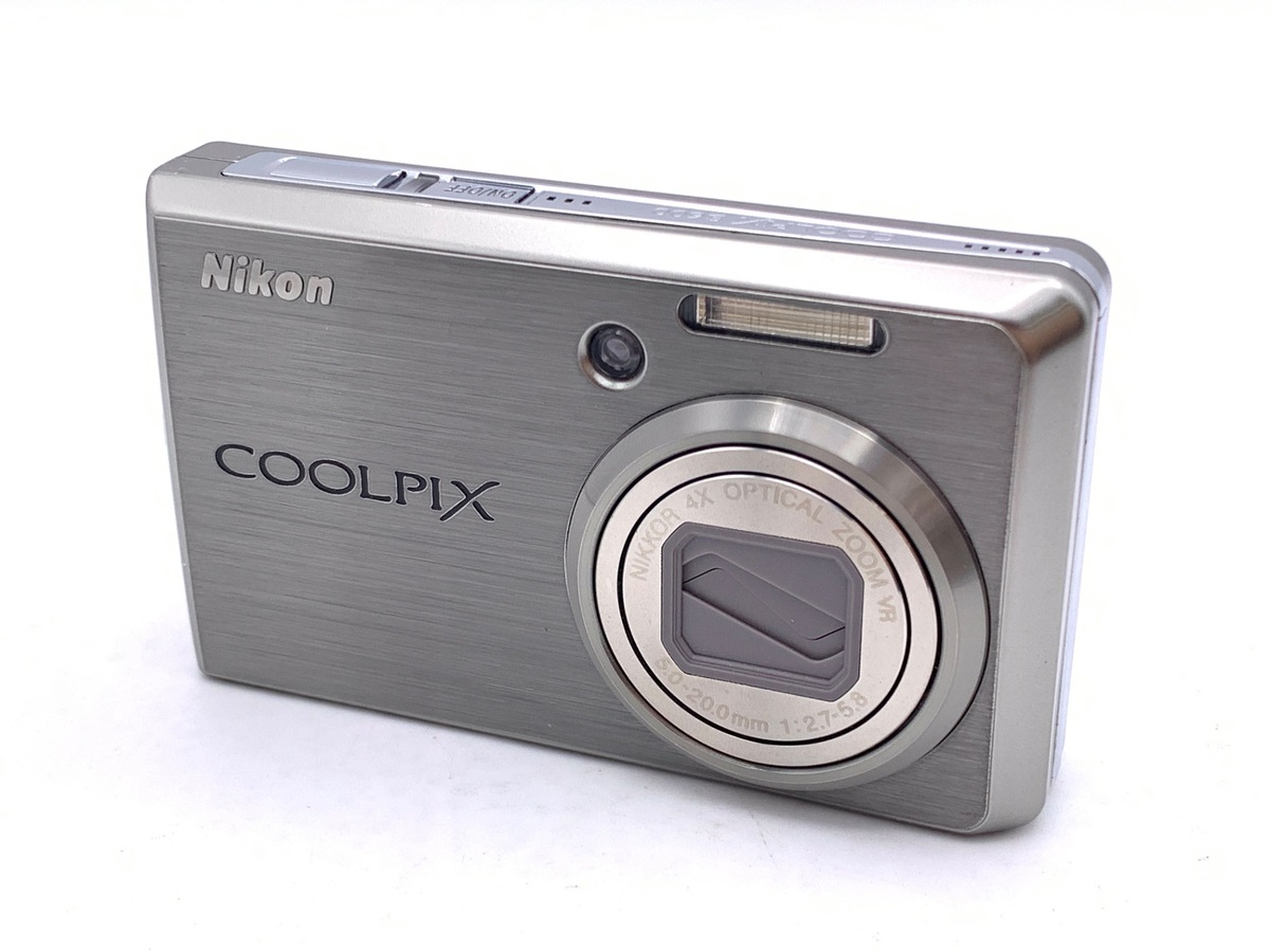 COOLPIX S600(���ް)�y1000����f�z