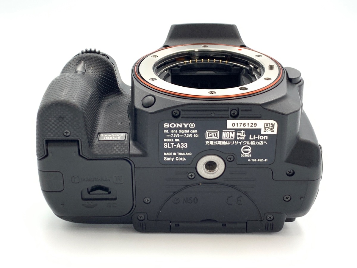 ��33 ���ި SLT-A33�y1420����f�z