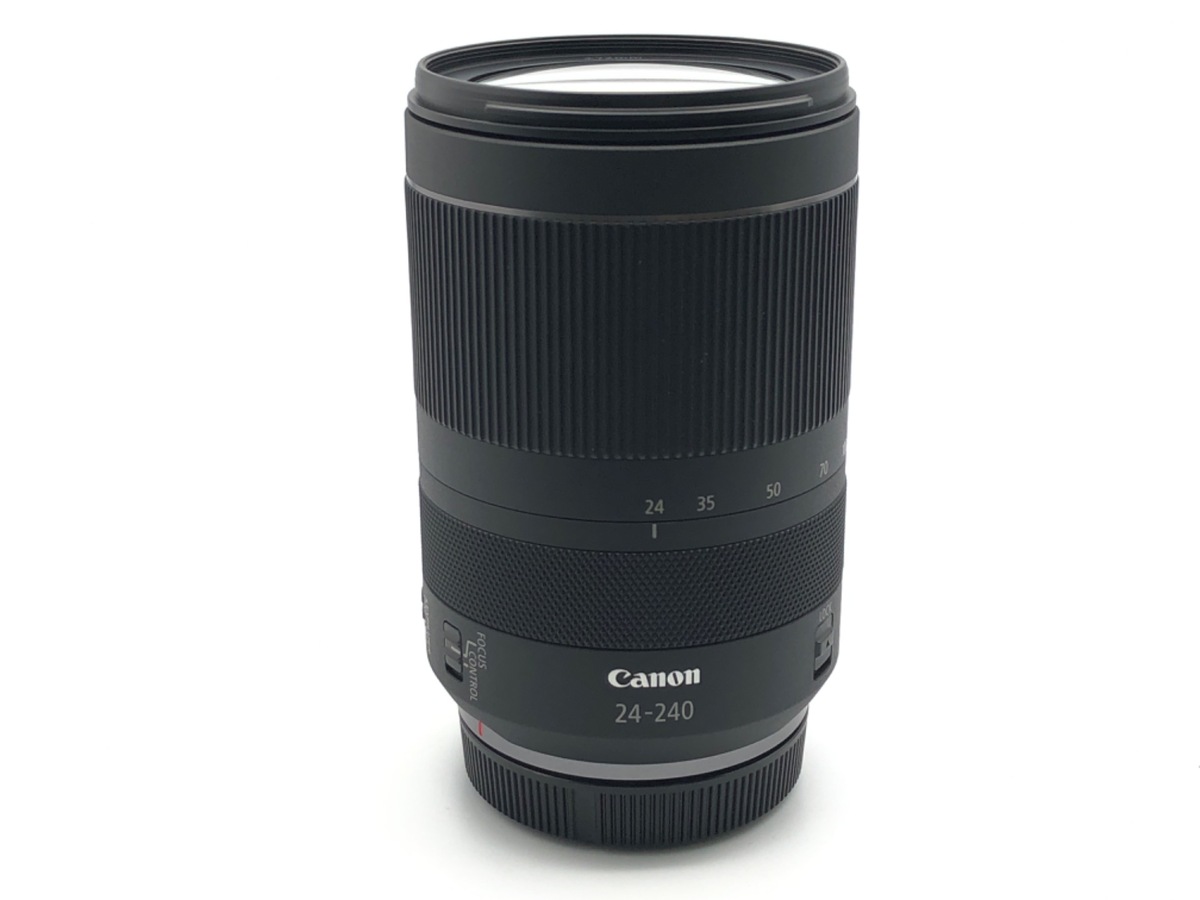 RF24-240mm F4-6.3 IS USM 中古価格比較 - 価格.com
