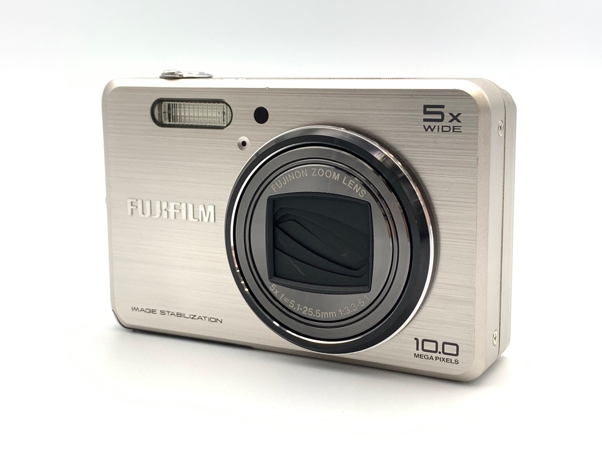 中古】コンパクトデジタルカメラ｜フジフイルム(FUJIFILM) 在庫一覧