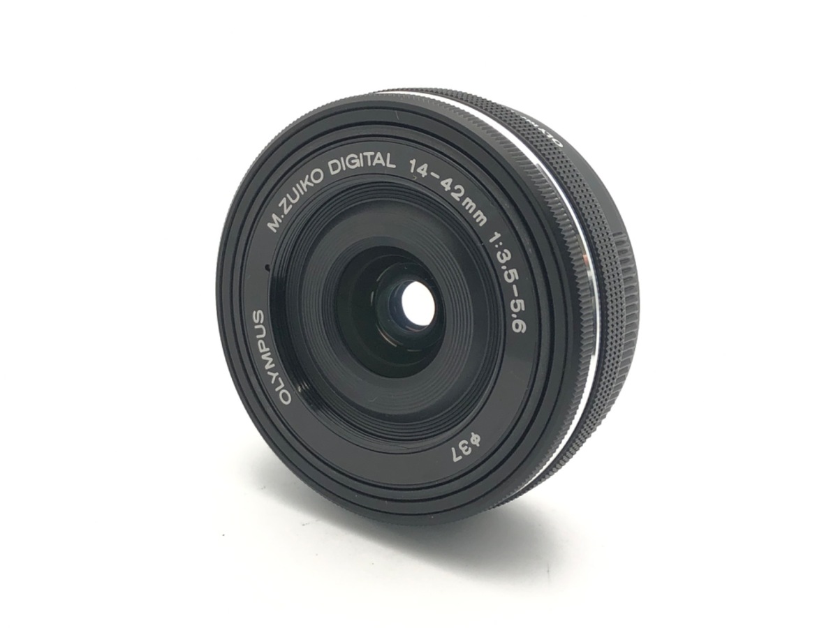 M.ZUIKO DIGITAL ED 14-42/3.5-5.6 EZ ��ׯ�